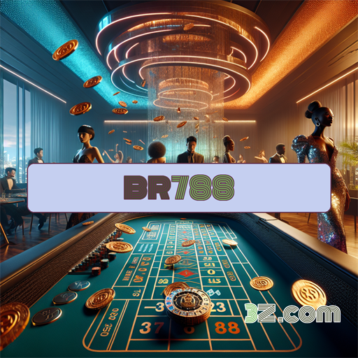 Emoções e Jogos: A Magia do Casino no br788