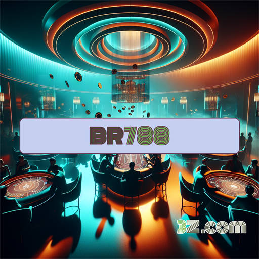 Slots Criativos: A Nova Era do Entretenimento em br788