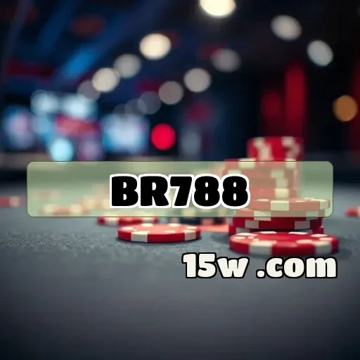 br788: Venha Conquistar Prêmios Incríveis nos Torneios de Jogos!