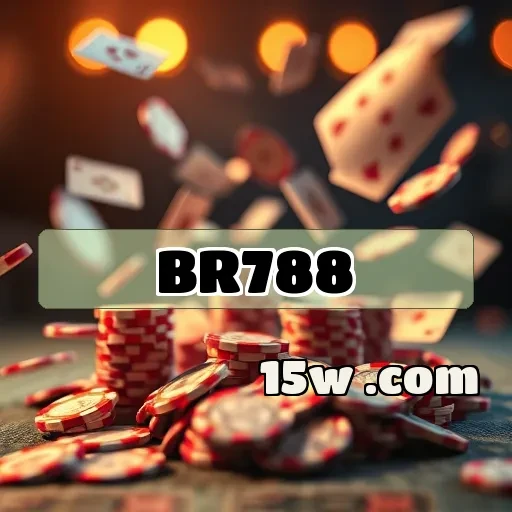 br788: Eventos Imperdíveis para Gamers Brasil afora