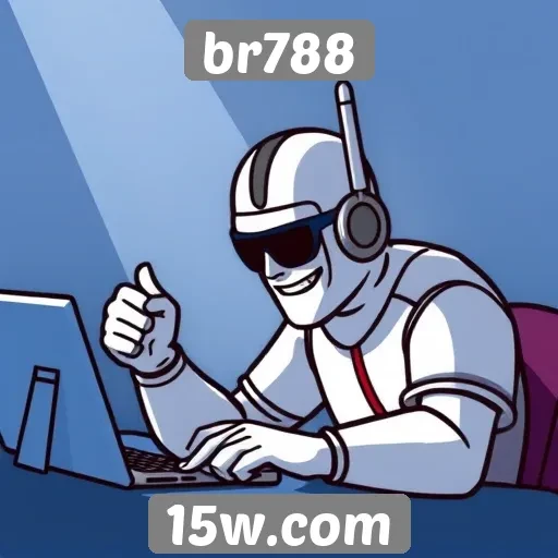 Principais recursos do site br788 analisados