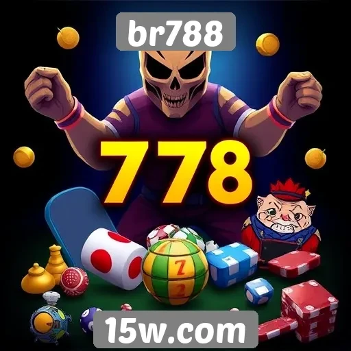 Analise das ofertas de jogos disponíveis no br788