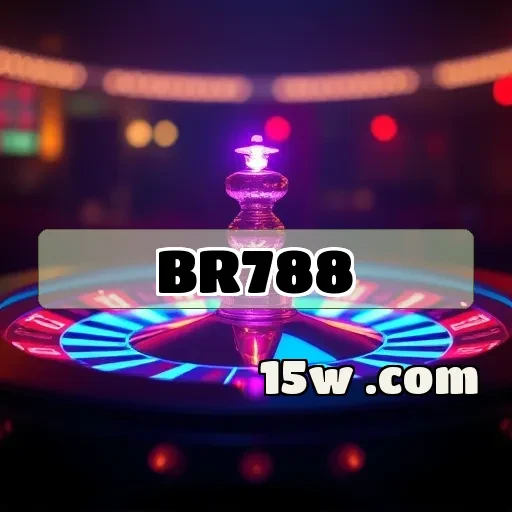 br788 Aventura: Uma Jornada Épica Aguardando por Você!