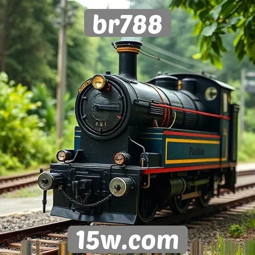 Avaliação das funcionalidades do br788