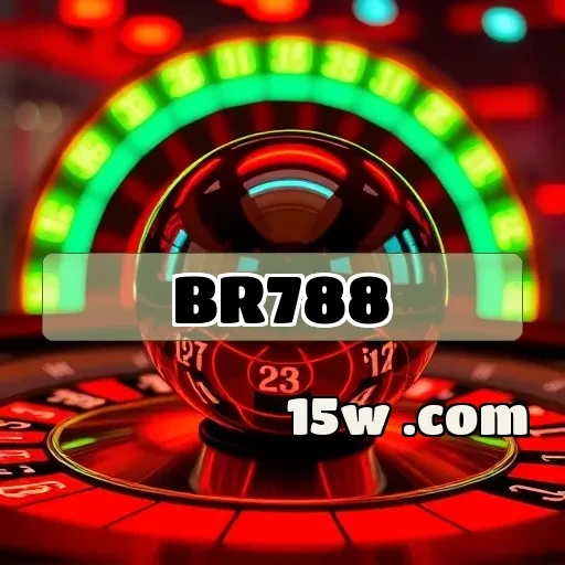 br788: Seu Destino Favorito Para Jogar Simulações Em Grande Estilo